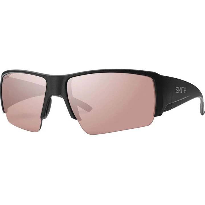 Smith Optics Smith Captains Choice Polarized Sunglasses 4 Smith Optics Smith Captains Choice Polarized Sunglasses