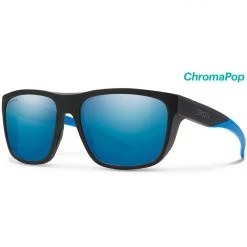 Smith Optics Smith Barra Polarized Sunglasses Gear