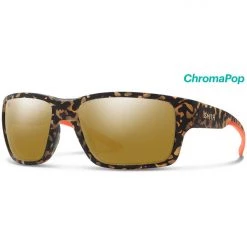 Smith Optics Smith Outback Polarized Sunglasses The 10 Essentials
