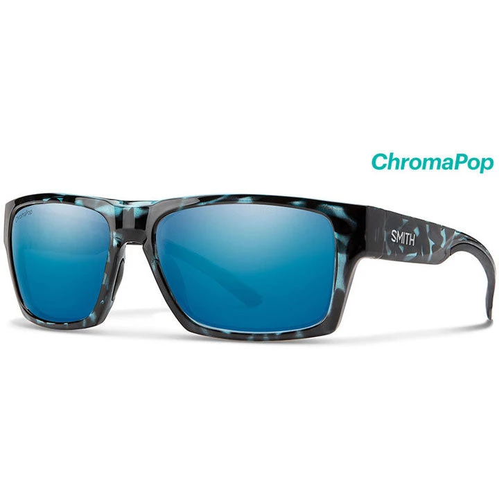 Smith Optics Smith Outlier 2 Polarized Sunglasses 3 Smith Optics Smith Outlier 2 Polarized Sunglasses