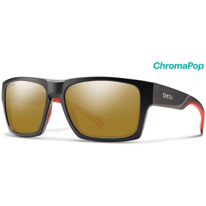 Smith Optics Smith Outlier 2 XL Polarized Sunglasses 1 Smith Optics Smith Outlier 2 XL Polarized Sunglasses