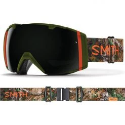 Smith Optics Smith I/O Interchangeable Goggle Snow Sports