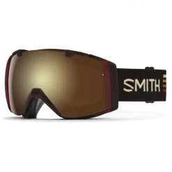 Smith Optics Smith I/O Interchangeable Goggle Snow Sports