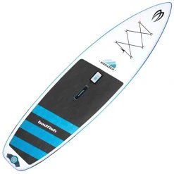 Badfish SUP Badfish Monarch Stand-Up Paddleboard Kit