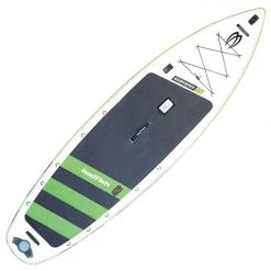 Badfish SUP Badfish Badfisher Stand-Up Paddleboard Kit Activities
