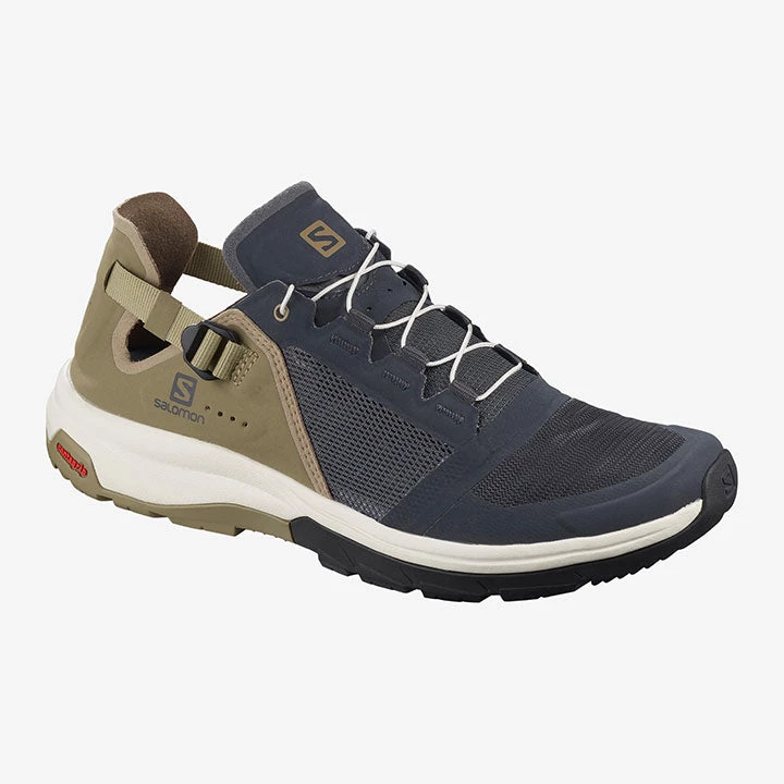 Salomon Tech Amphibian 4 Mens 1 Salomon Tech Amphibian 4 Mens