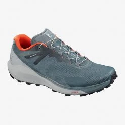 Salomon Sense Ride 3 Trail Runners Mens