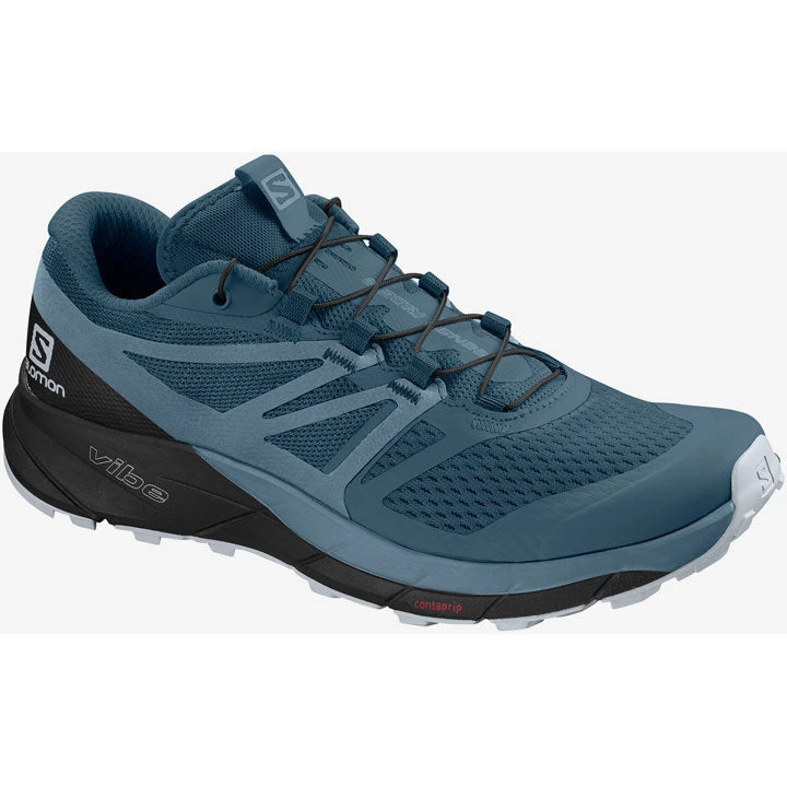 Salomon Sense Ride 2 Trail Running Shoe Womens Hiking 2 Salomon Sense Ride 2 Trail Running Shoe Womens Hiking