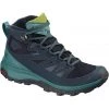 Salomon OUTline Mid GTX Hiking Boot Womens