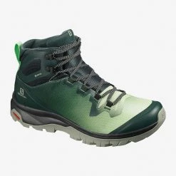Salomon Vaya Mid GTX Womens Boot