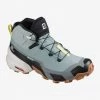 Salomon Cross Hike Mid GTX Womens