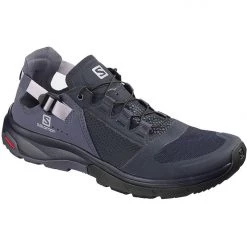 Hiking Salomon Techamphibian 4 Water Shoe Womens