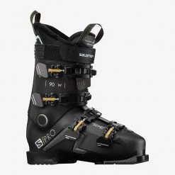 Gear Salomon S Pro 90 Womens Ski Boot