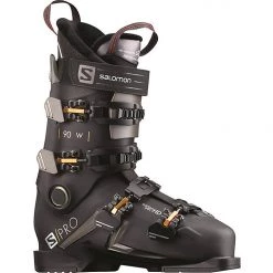 Gear Salomon S-Pro 90 W Ski Boot Womens