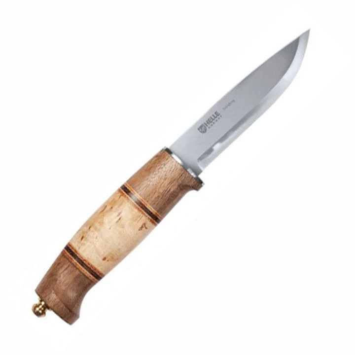 Helle Harding Knife The 10 Essentials 1 Helle Harding Knife The 10 Essentials