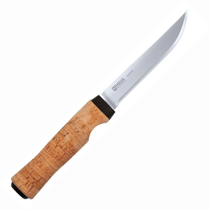 The 10 Essentials Helle Hellefisk Knife 1 The 10 Essentials Helle Hellefisk Knife