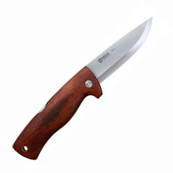 Helle Skala Knife The 10 Essentials