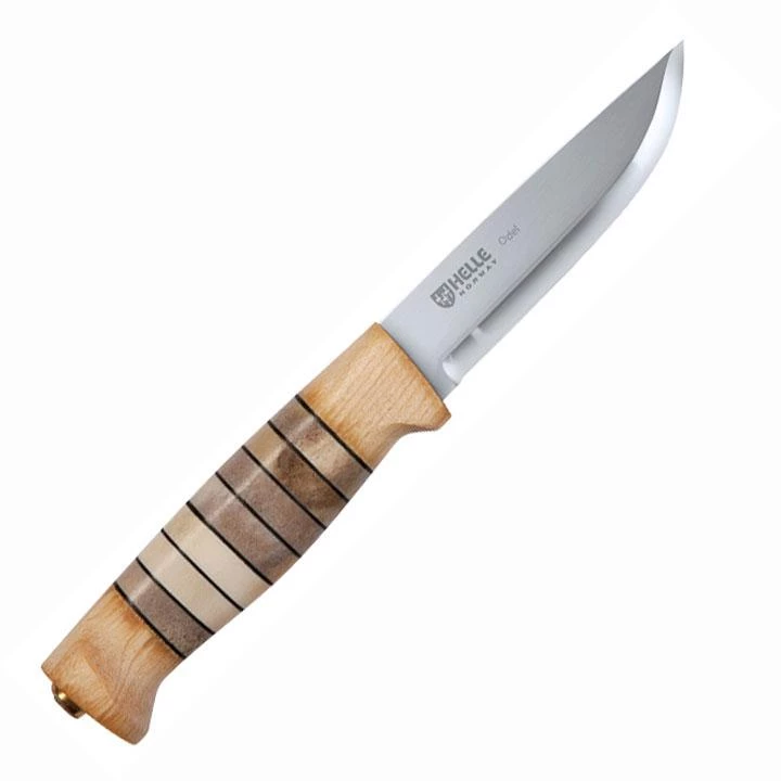 The 10 Essentials Helle Odel Knife 1 The 10 Essentials Helle Odel Knife