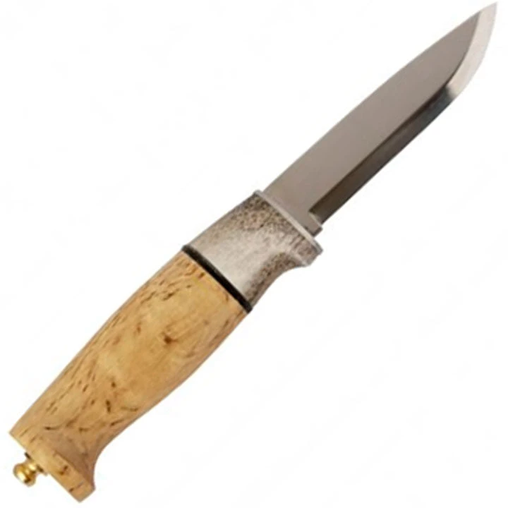 Helle Holken Limited Edition Knife The 10 Essentials 1 Helle Holken Limited Edition Knife The 10 Essentials