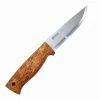 Helle Temagami Stainless Knife Gear