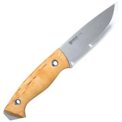 Helle Utvaer Knife Gear