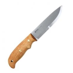 Helle Didi Galgalu Knife The 10 Essentials