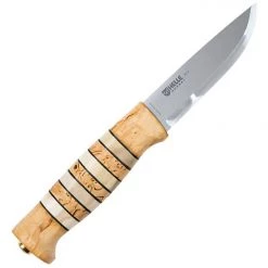 Helle Arv Knife The 10 Essentials