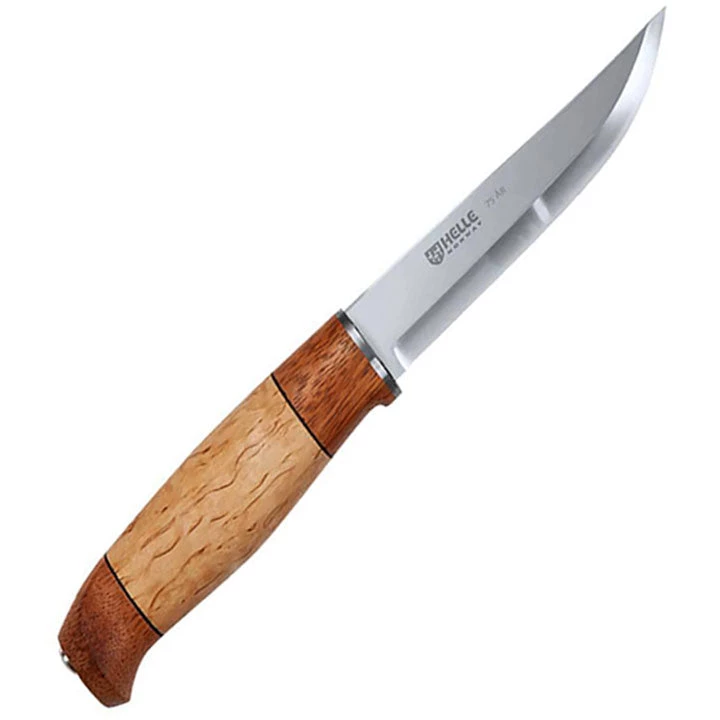 Helle 75 Ars Jubileum Knife 1 Helle 75 Ars Jubileum Knife