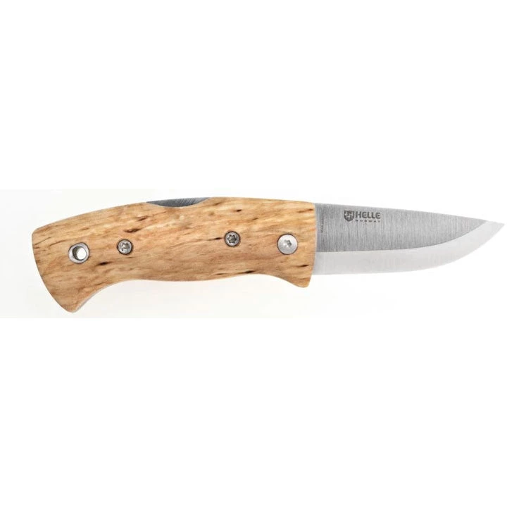 Helle Kletten Knife The 10 Essentials 1 Helle Kletten Knife The 10 Essentials