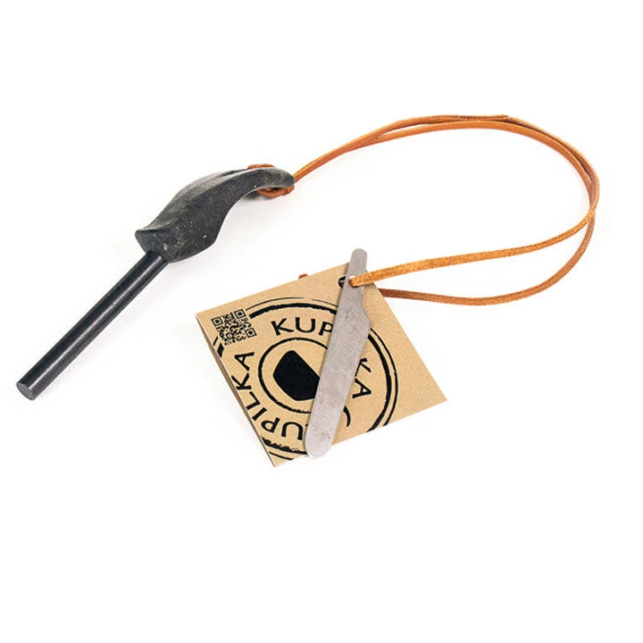 Kupilka Firesteel 8 Gear Kupilka Firesteel 8 Gear