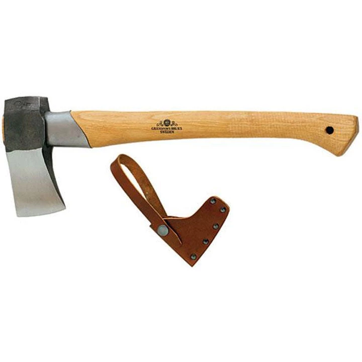Gear Gransfors Bruk Small Splitting Hatchet 439 1 Gear Gransfors Bruk Small Splitting Hatchet 439
