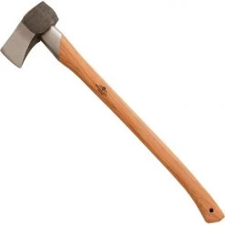 Axes, Knives, And Tools Gransfors Bruk Long And Large Splitting Axe 445