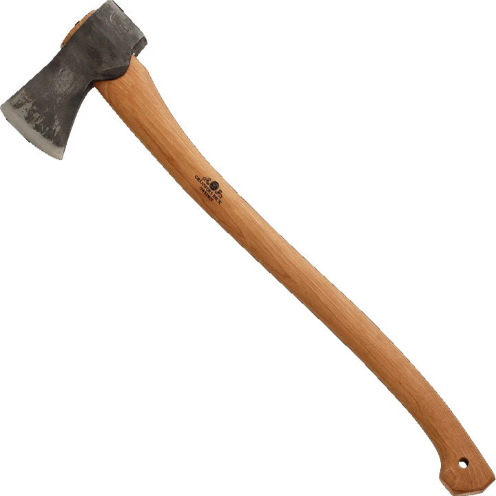 Gransfors Bruk Scandinavian Forest Axe 430 1 Gransfors Bruk Scandinavian Forest Axe 430