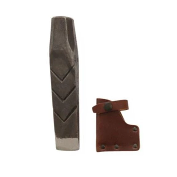 Axes, Knives, And Tools Gransfors Bruk Twisted Splitting Wedge 460 Axes, Knives, And Tools Gransfors Bruk Twisted Splitting Wedge 460