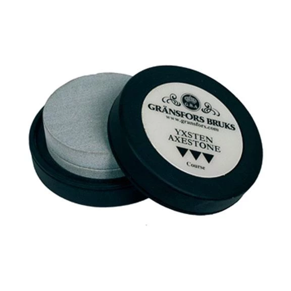 Gransfors Bruk Axe Natural Sharpening Stone 4033 Axes, Knives, And Tools 1 Gransfors Bruk Axe Natural Sharpening Stone 4033 Axes, Knives, And Tools