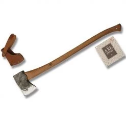Axes, Knives, And Tools Gransfors Bruk American Felling Axe, 35" Handle 434-2