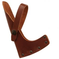 Gransfors Bruk Hunters Axe Grain Leather Sheath 418c Gear