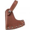 Gransfors Bruk Scandinavian Forest Axe Grain Leather Sheath