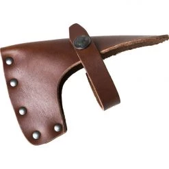Gransfors Bruk Large Splitting Axe Grain Leather Sheath Axes, Knives, And Tools