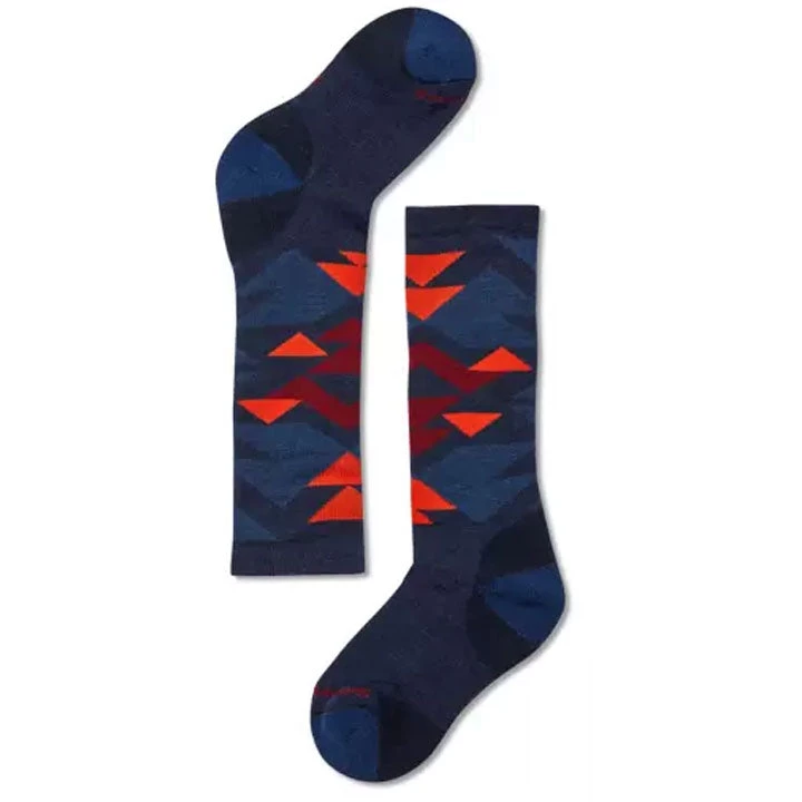 Smartwool Wintersport Neo Native Socks Kids 1 Smartwool Wintersport Neo Native Socks Kids
