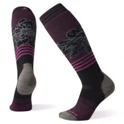 Gear Smartwool PhD Snowboard Medium Socks Womens