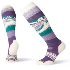 Gear Smartwool PhD Snowboard Medium Socks Womens