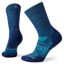 Smartwool PhD Outdoor Light Crew Socks Womens Gear