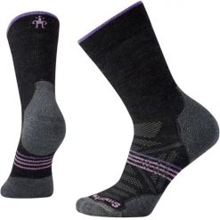 Smartwool PhD Outdoor Light Crew Socks Womens Gear