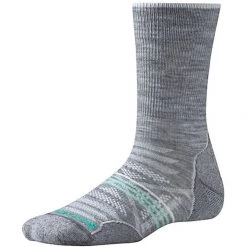 Smartwool PhD Outdoor Light Crew Socks Womens Gear