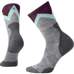 Gear Smartwool PhD Pro Approach Crew Socks Womens