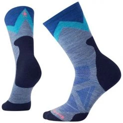 Gear Smartwool PhD Pro Approach Crew Socks Womens