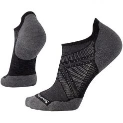 Smartwool PhD Run Light Elite Micro Socks