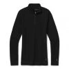 Smartwool Merino 250 Base Layer 1/4 Zip Womens