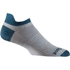 Wrightsock Double Layer Coolmesh II Tab Socks